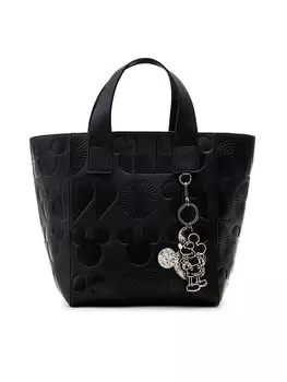 Кошелек Desigual, черный