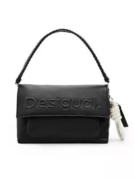 Кошелек Desigual, черный