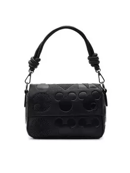 Кошелек Desigual, черный