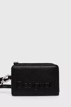 Кошелек Desigual, черный
