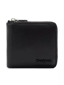 Кошелек Desigual, черный