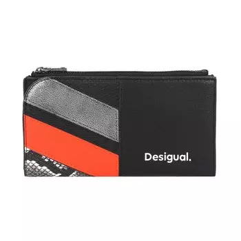 Кошелек Desigual, черный