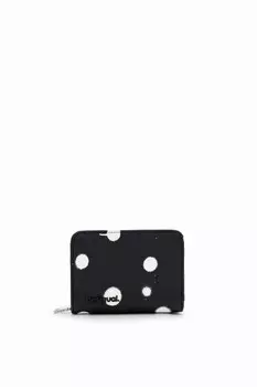 Кошелек Desigual, черный