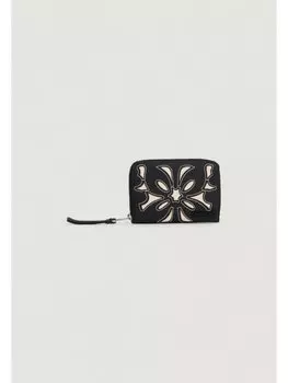 Кошелек Desigual, черный