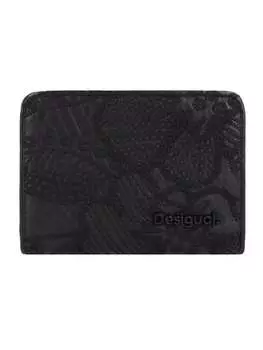 Кошелек Desigual, черный