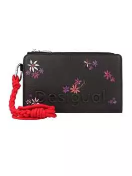 Кошелек Desigual, черный