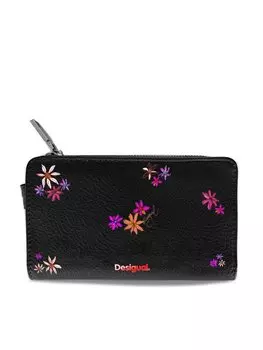 Кошелек Desigual, черный