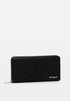 Кошелек Desigual, черный