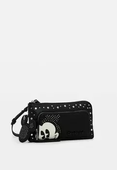 Кошелек Desigual, черный