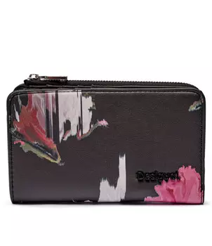 Кошелек Desigual, черный
