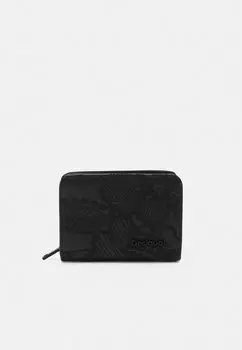 Кошелек Desigual, цвет black