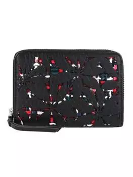 Кошелек Desigual, цвет material finishes