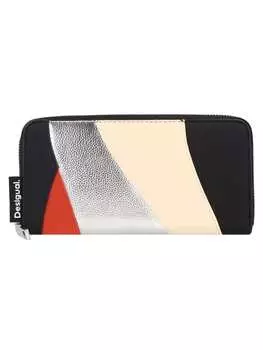 Кошелек Desigual, цвет material finishes