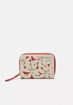 Кошелек Desigual, цвет orange