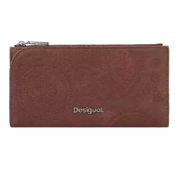 Кошелек Desigual DEJAVU, коричневый