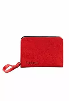 Кошелек Desigual, красный