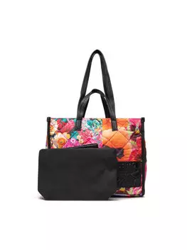 Кошелек Desigual, мультиколор