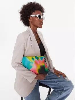 Кошелек Desigual, мультиколор