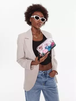 Кошелек Desigual, мультиколор