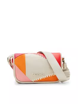Кошелек Desigual, мультиколор