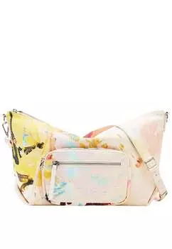 Кошелек Desigual, мультиколор