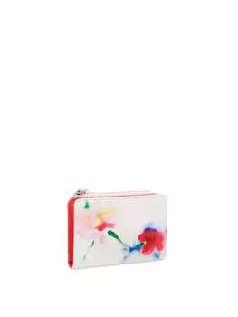 Кошелек Desigual, мультиколор
