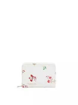 Кошелек Desigual, мультиколор