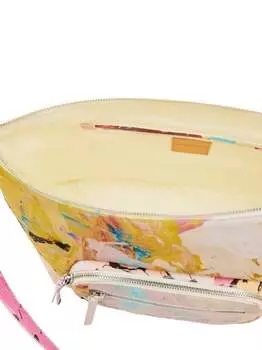 Кошелек Desigual, мультиколор