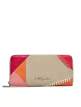 Кошелек Desigual, мультиколор