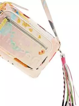 Кошелек Desigual, мультиколор