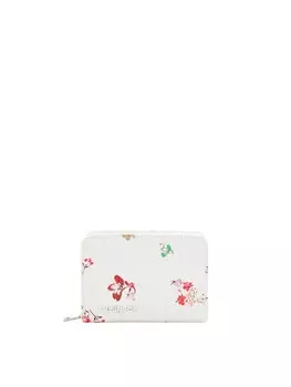 Кошелек Desigual, разноцветный