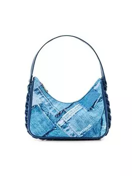 Кошелек Desigual, синий