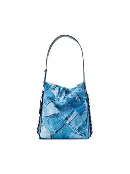 Кошелек Desigual, синий
