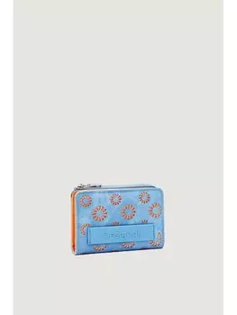 Кошелек Desigual, синий