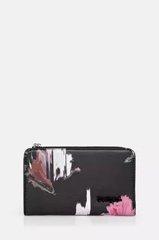 Кошелек Desigual SPRY EMMA 2.0, черный