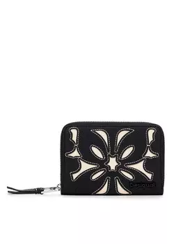 Кошелек Desigual Sybilla Marisa 24WAYP08, черный