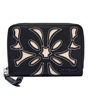 Кошелек Desigual Sybilla Marisa, черный