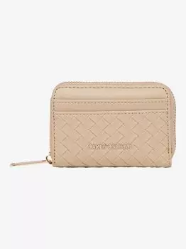 Кошелек devescovi Carlo Colucci, бежевый