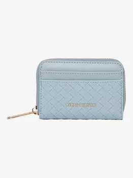 Кошелек devescovi Carlo Colucci, синий