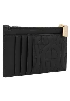 Кошелек DIADORA AIGNER, черный