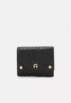 Кошелек DIADORA AIGNER, цвет black