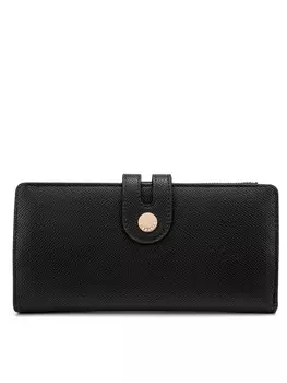 Кошелек DIANA, черный
