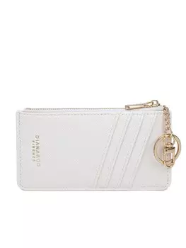 Кошелек Diana&Co., экрю