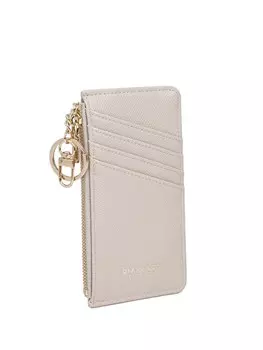 Кошелек Diana&Co., пастельный розовый