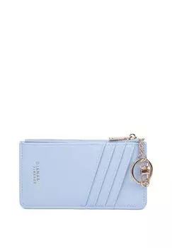 Кошелек Diana&Co, светло-голубой