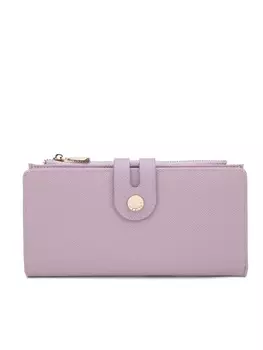Кошелек DIANA, цвет lilac