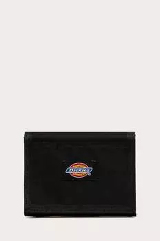 Кошелек Dickies, черный