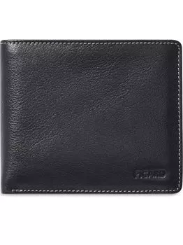 Кошелек диего Picard, черный