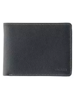 Кошелек диего Picard, черный
