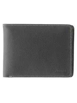 Кошелек диего Picard, коричневый